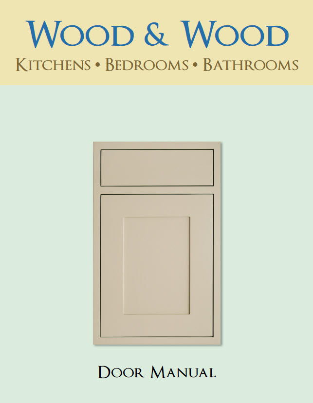 Wood & Wood Kithens Brochure Request